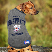 Oklahoma City Thunder Athletics Shirt