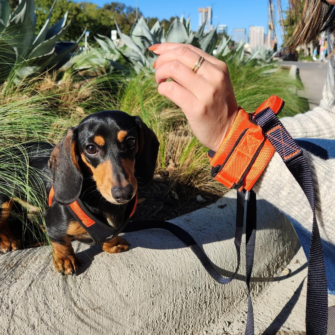 Easy Fit Wrist Band Surfer Leash
