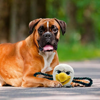 Philadelphia Eagles Mascot Rope Toys