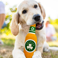 Boston Celtics Bottle Plush Toys