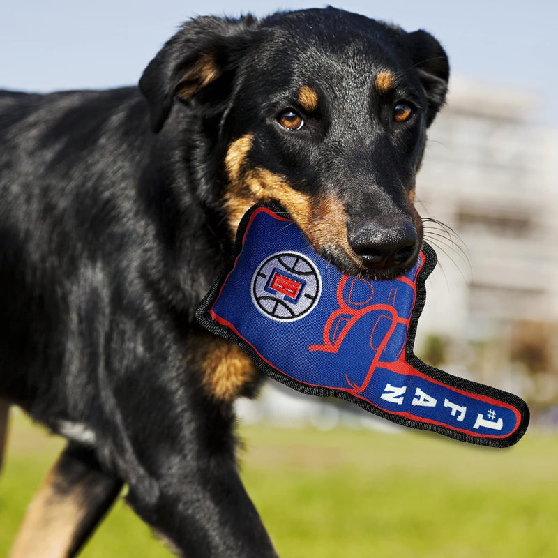 Los Angeles Clippers #1 Fan Toys