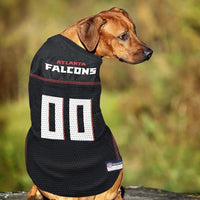 Atlanta Falcons Pet Jersey