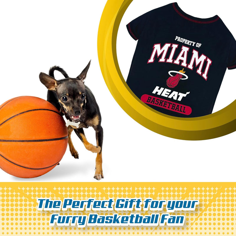 Miami Heat Athletics Shirt