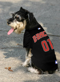 AZ Diamondbacks (Dbacks) Pet Jersey
