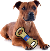 Philadelphia 76ers Court Tug Toys