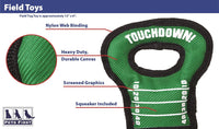 TX A&M Aggies Field Tug Toys