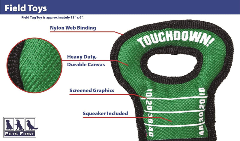 TX A&M Aggies Field Tug Toys