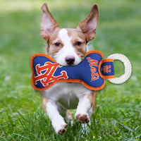 New York Mets Dental Tug Toys