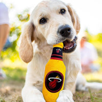 Miami Heat Bottle Plush Toys