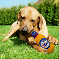 Philadelphia 76ers Bottle Plush Toys