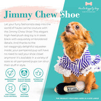 Jimmy Chew Shoe Toy