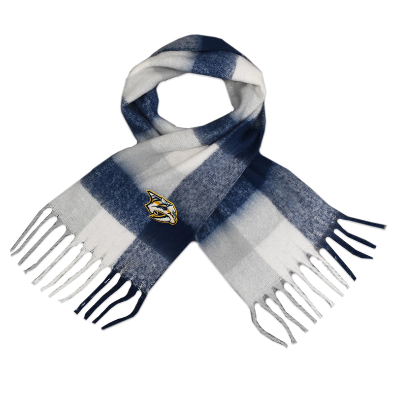 Nashville Predators Super Soft Scarf