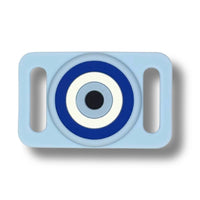 Evil Eye AirTag Holder