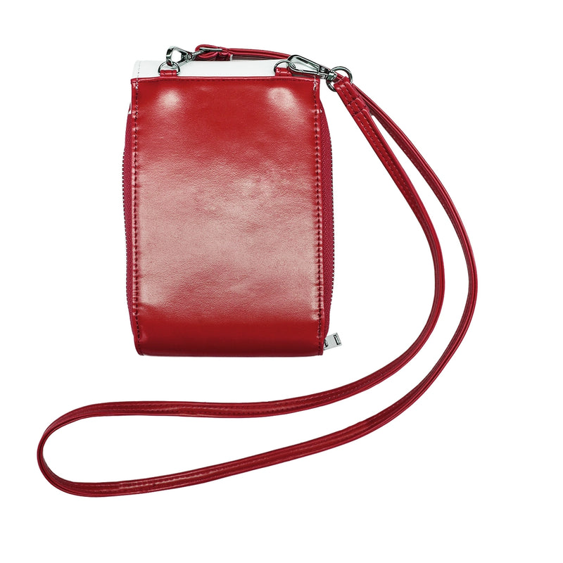 AL Crimson Tide Home Field Purse