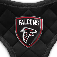 Atlanta Falcons Velvet Harness