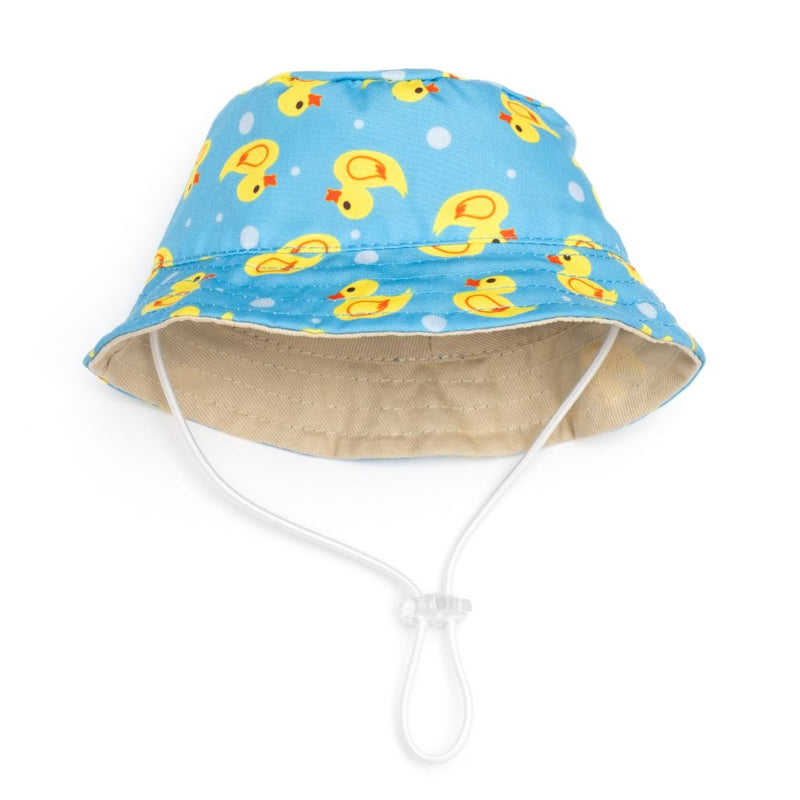 Rubber Duck Bucket Hat