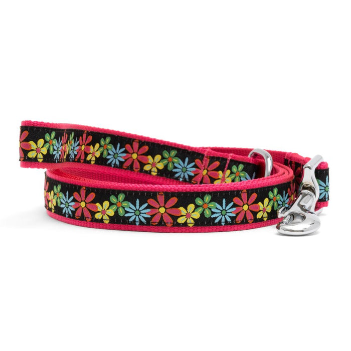 Blossoms Collection Dog Collar or Leads