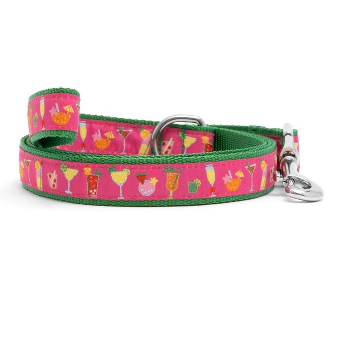 Summer Cheer Collection Dog Collar or Leads