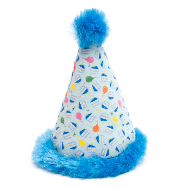 Birthday Party Hat Cat Toy