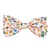 Mushrooms Collection Neckwear