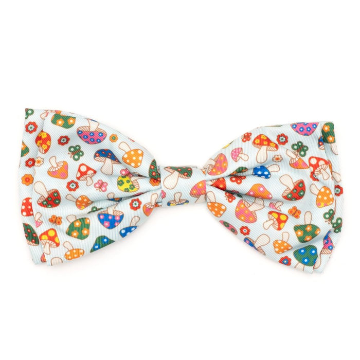 Mushrooms Collection Neckwear