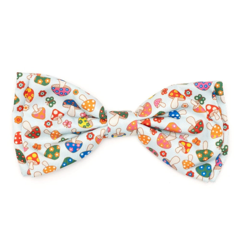 Mushrooms Collection Neckwear