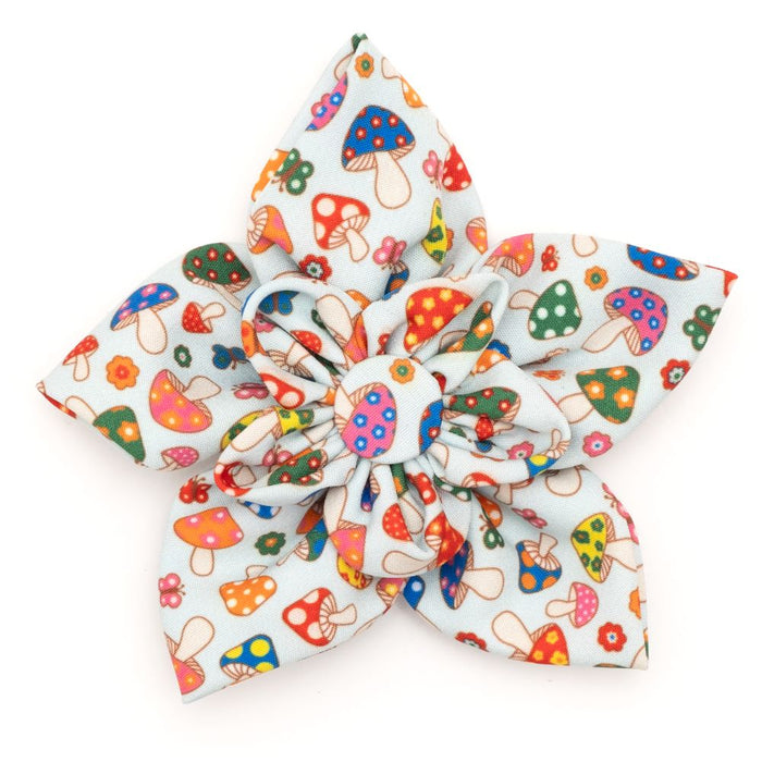 Mushrooms Collection Neckwear