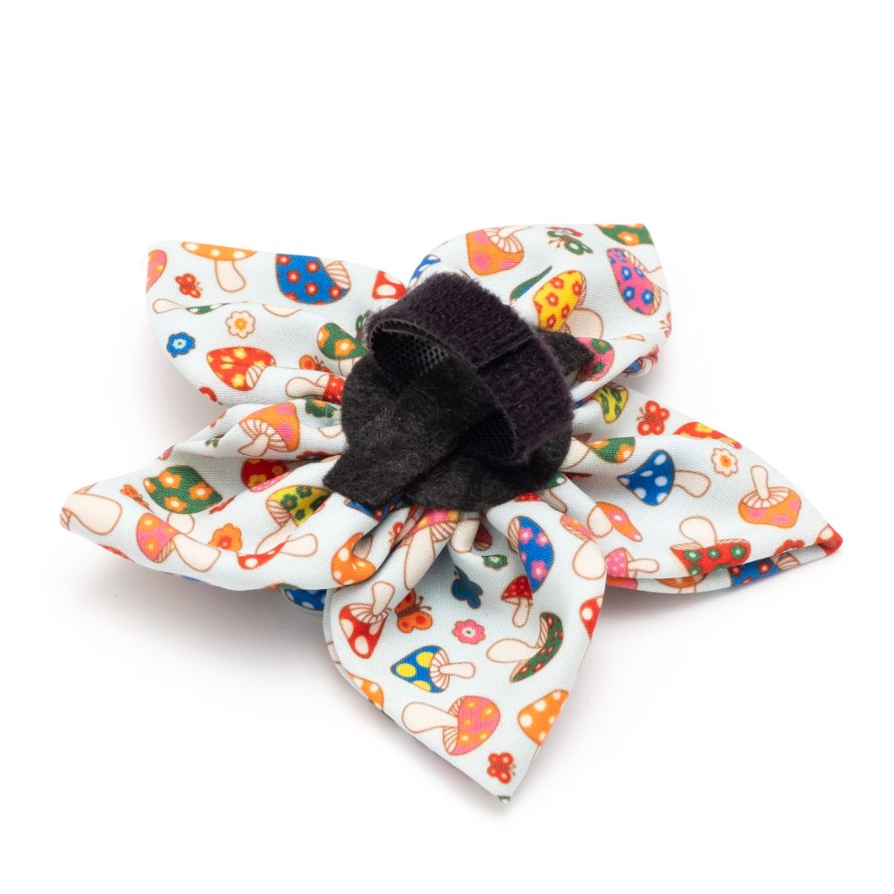 Mushrooms Collection Neckwear