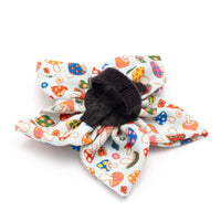 Mushrooms Collection Neckwear
