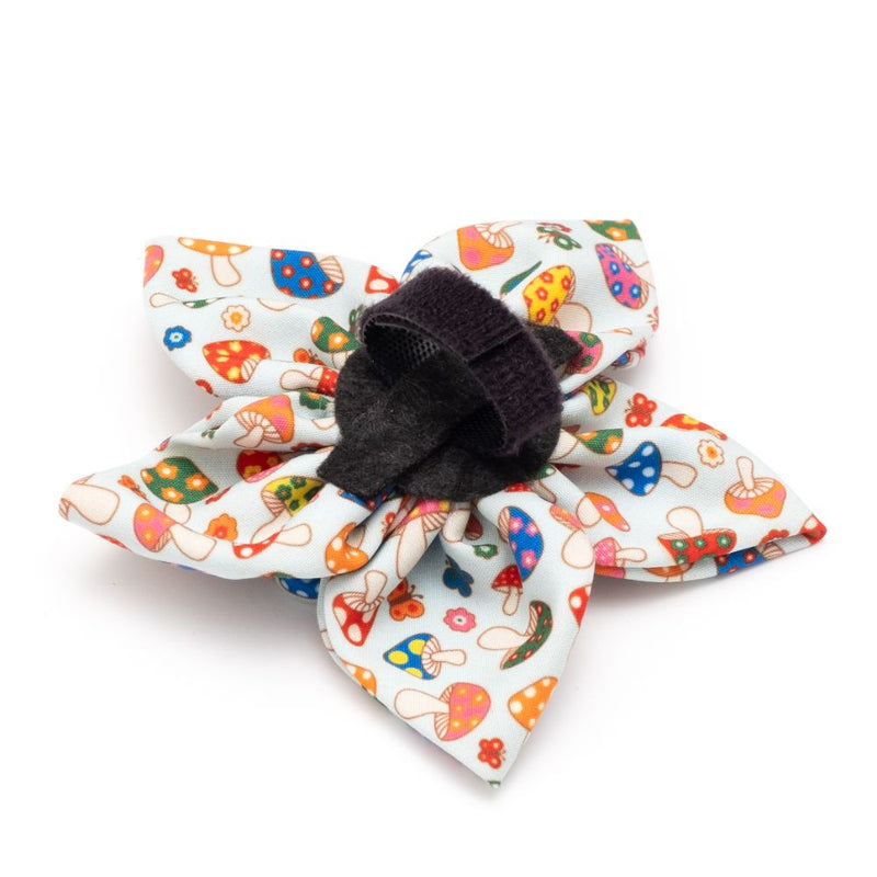 Mushrooms Collection Neckwear