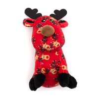 Red Rudy Reindeer Cat Toy