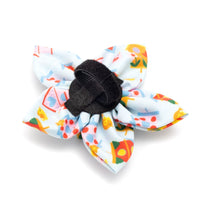Blue Birdhouses Collection Neckwear