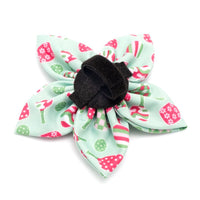 Pickleball Blue and Pink Collection Neckwear