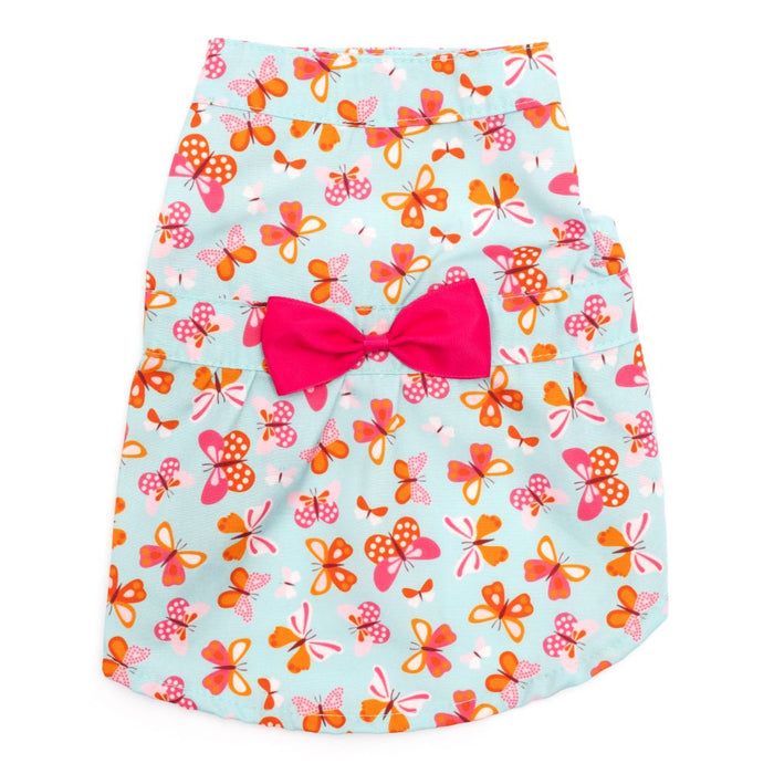 Butterfly Pet Dress