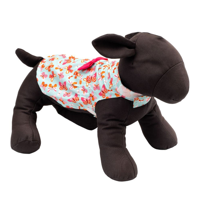 Butterfly Pet Dress