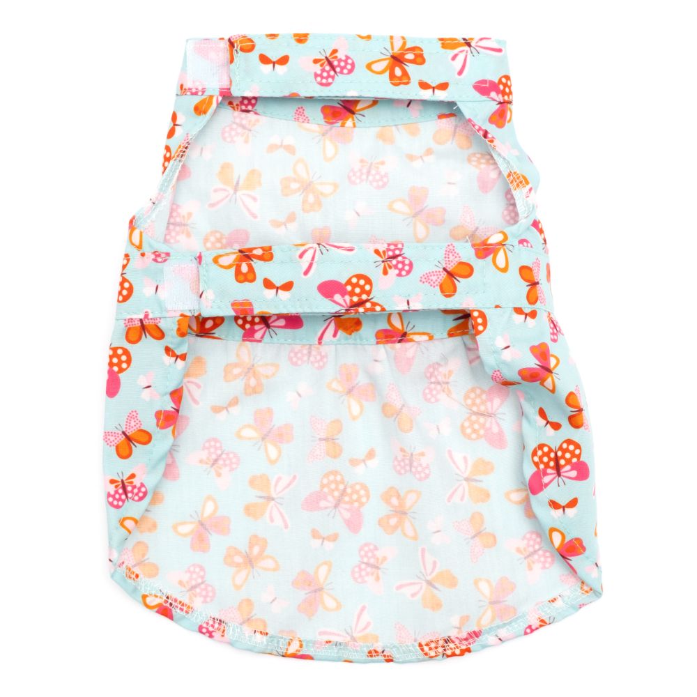 Butterfly Pet Dress