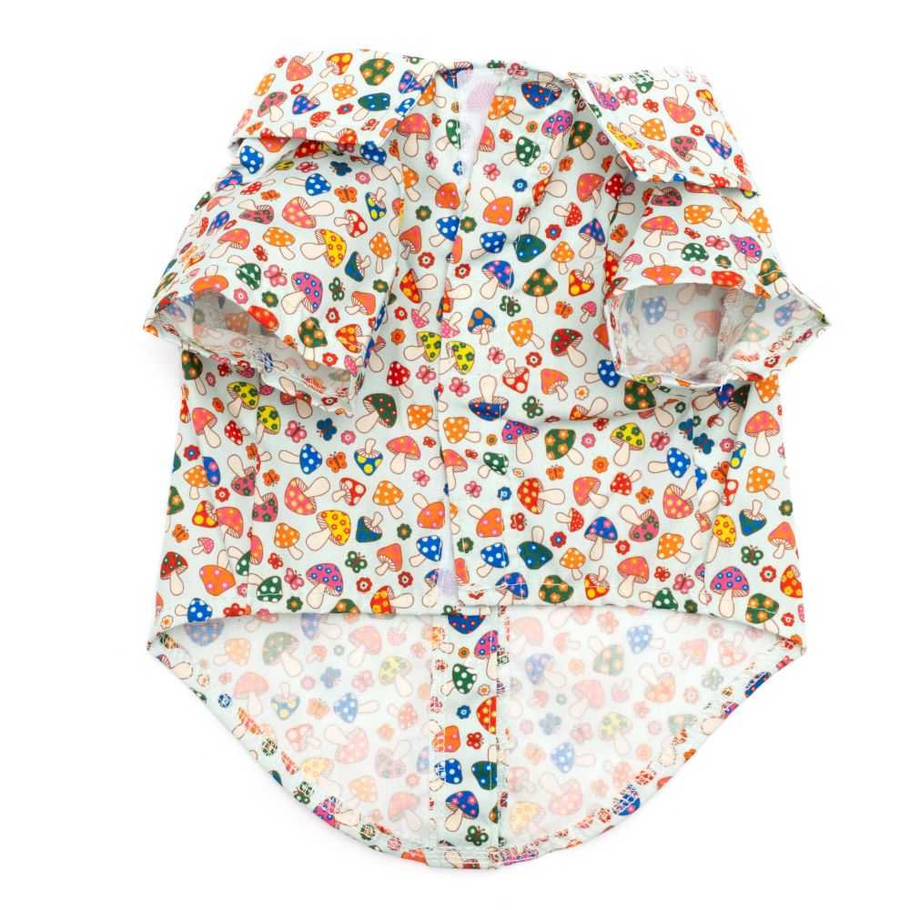 Mushrooms Shirt