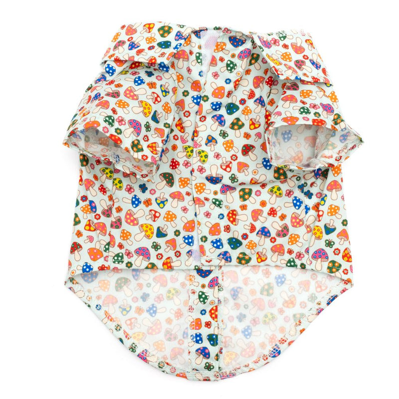 Mushrooms Shirt