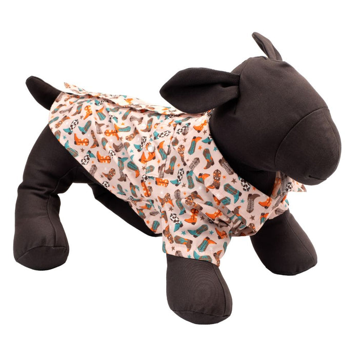 Wild Wild West Pet Shirt