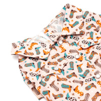 Wild Wild West Pet Shirt