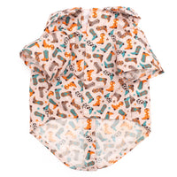 Wild Wild West Pet Shirt