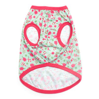 Pickleball Pink Lightweight Tee Shirt