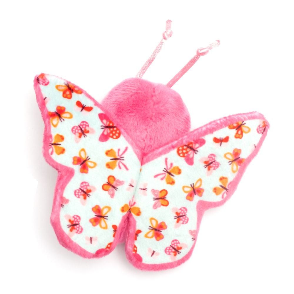 Butterfly Cat Toy