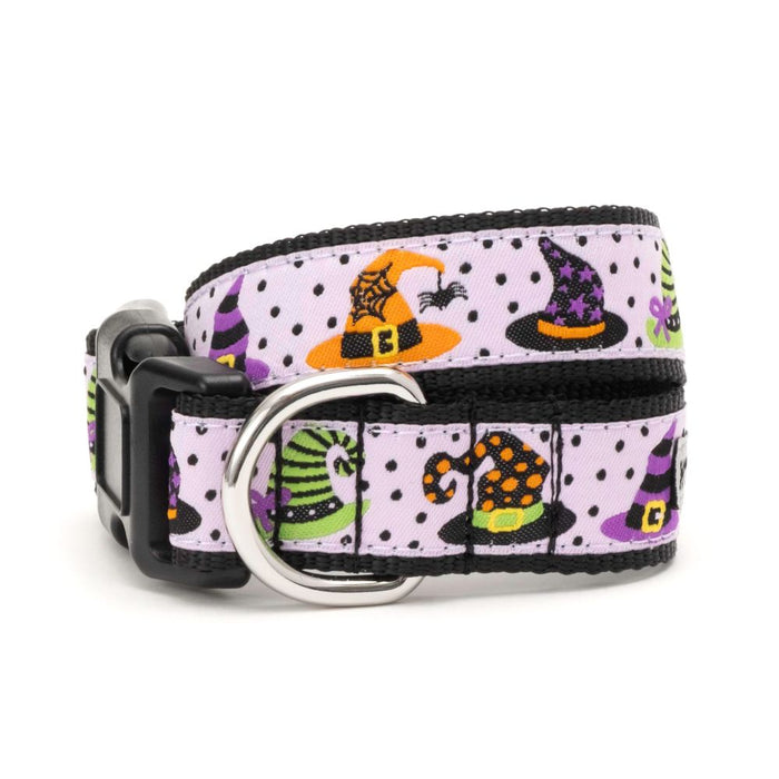 Bewitched Collection Dog Collar or Leads