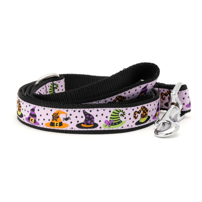 Bewitched Collection Dog Collar or Leads
