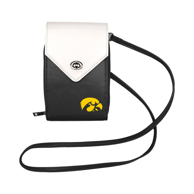 IA Hawkeyes Home Field Purse