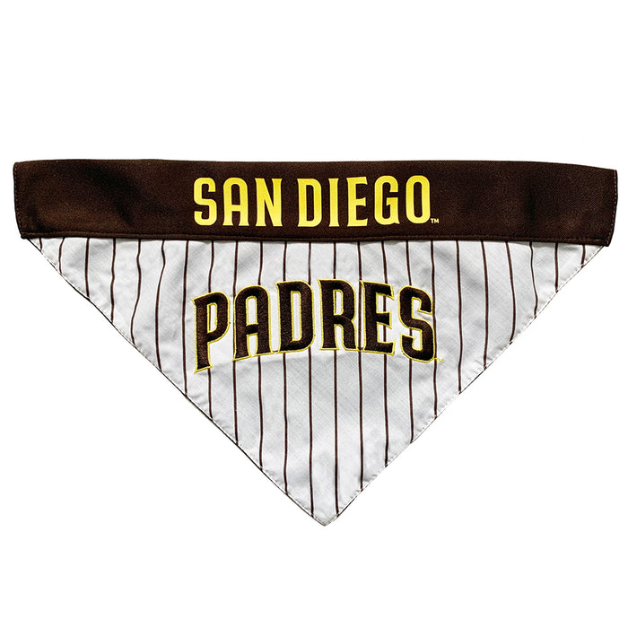 San Diego Padres Reversible Slide-On Bandana