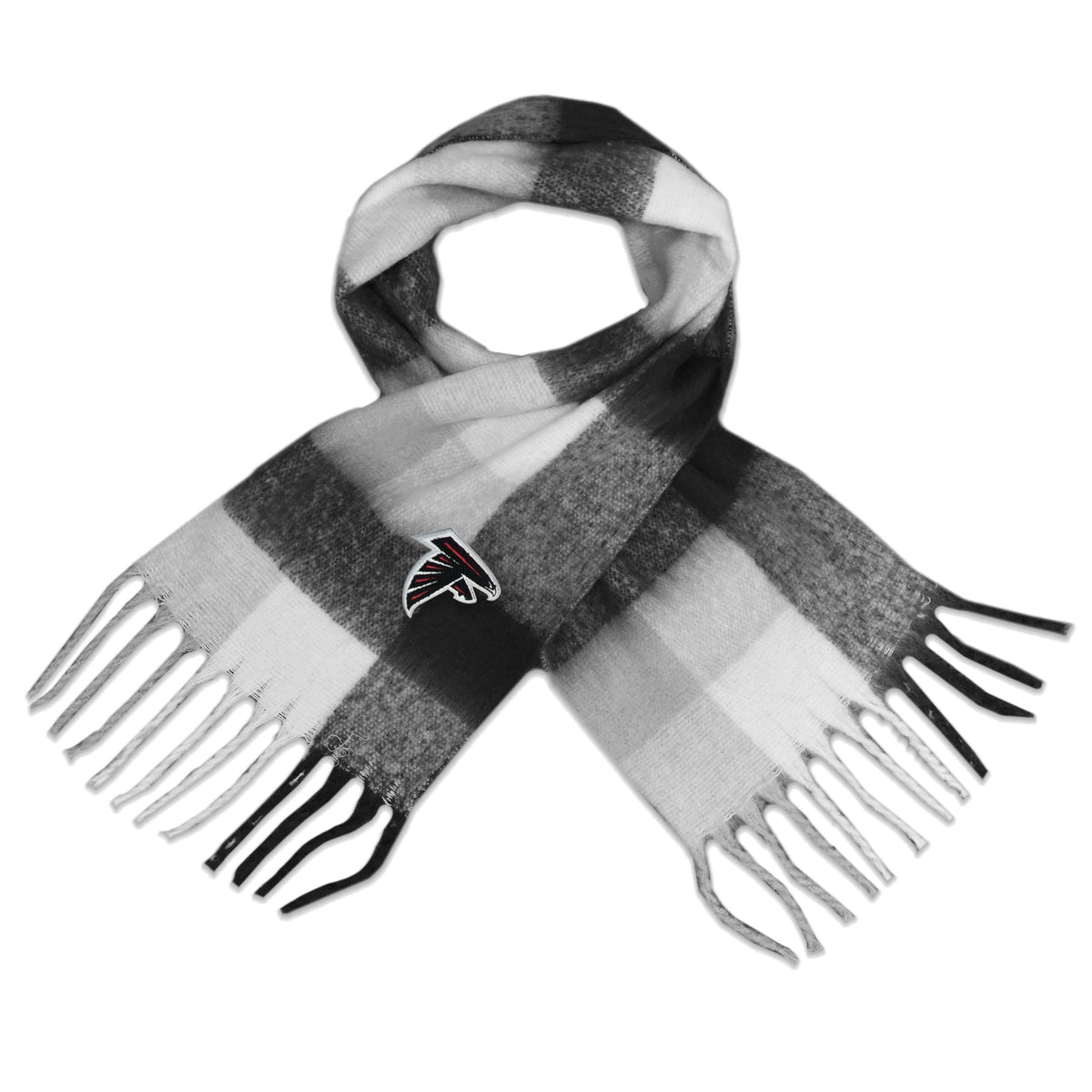 Atlanta Falcons Super Soft Scarf