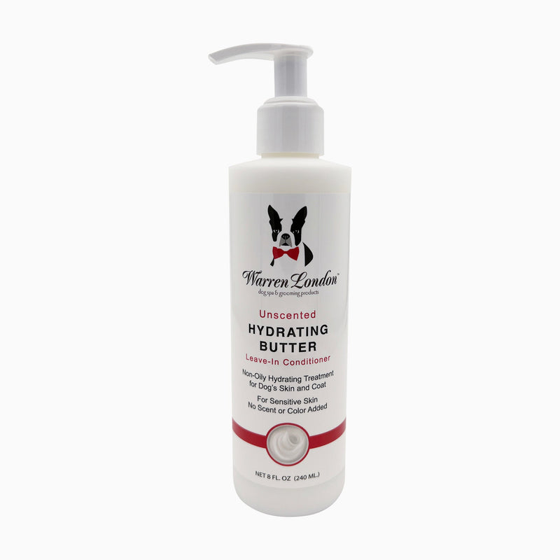 Hydrating Butter - For Dog's Skin & Coat - Leave-In Moisturizer