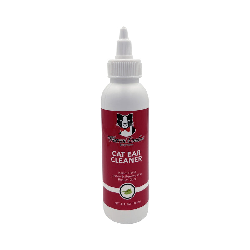 Cat Ear Cleaner